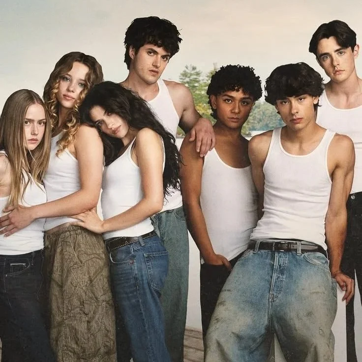 Beyond the Script: Costume Design in 'Sterling Point'