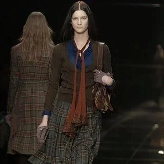 What’s in This Fall, According to the Front Row of NYFW