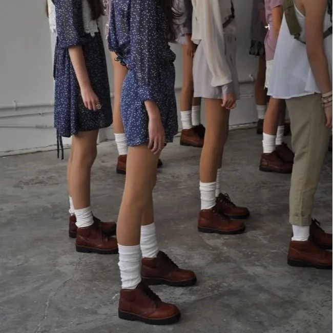 Keeping Fashion Alive: Have We Seen It All Before?