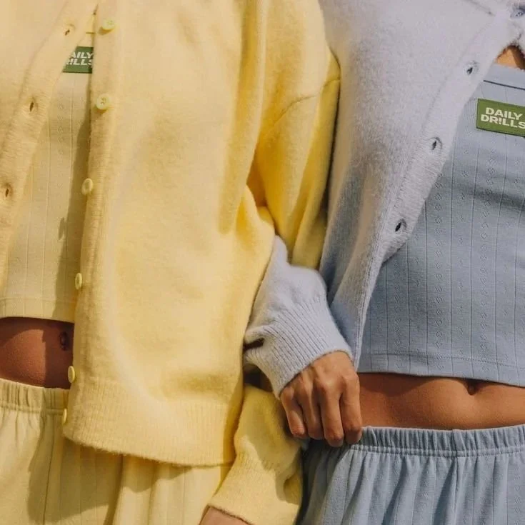 The Athleisure Epidemic