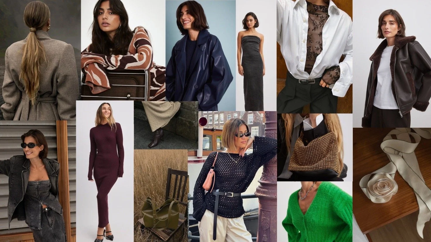 Where to Online Shop This Fall — SWATCH