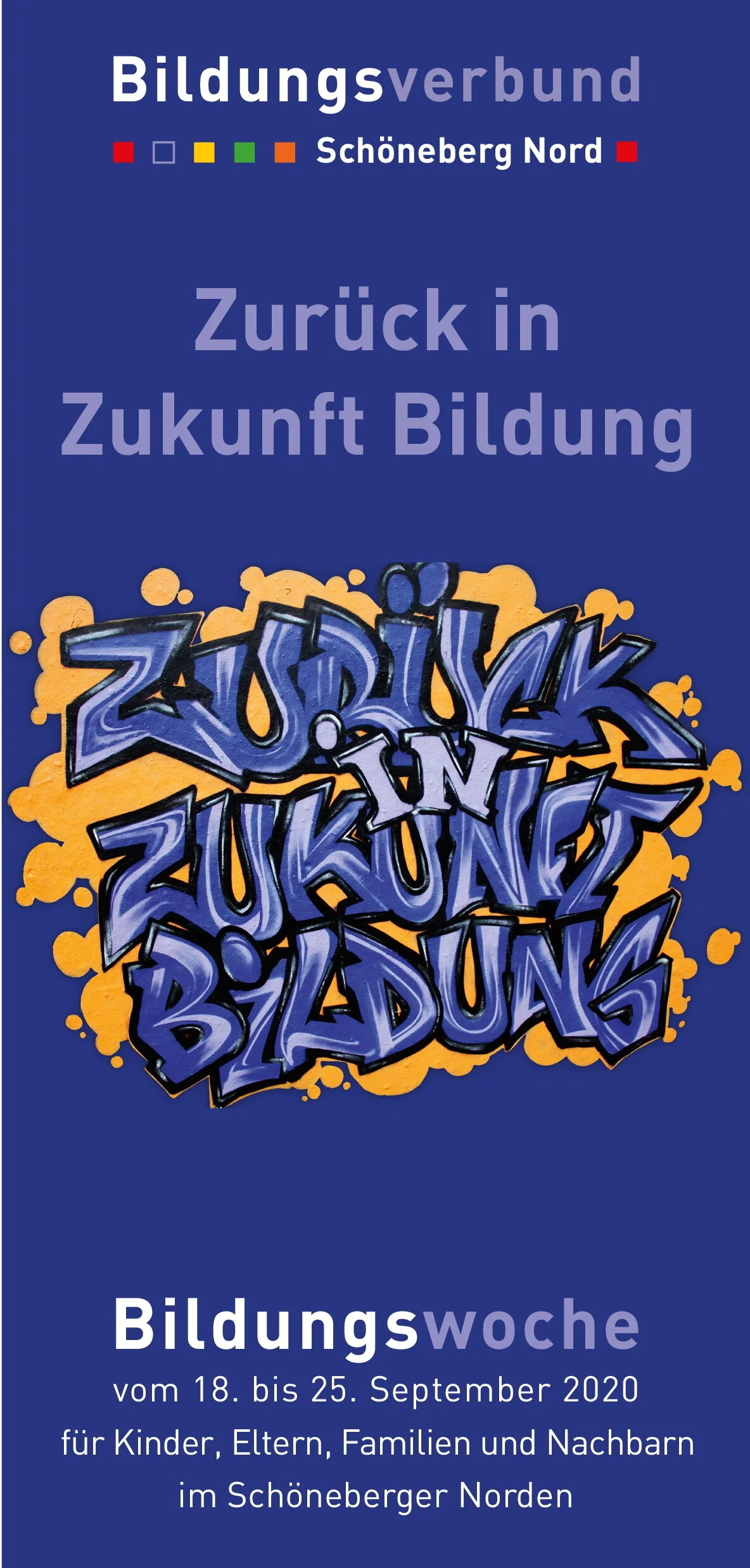 E-Roller und E-Bikes während der Bildungswoche testen!