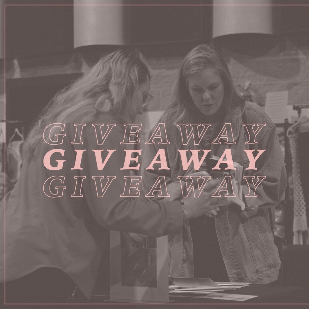 It&rsquo;s GIVEAWAY time !

Win free registration to The Truth: Unite Conference for you and your bestie OR (if you are already registered) win a $50 credit to the Courageous Sisterhood boutique for two ! We will announce the winner on September 5th.