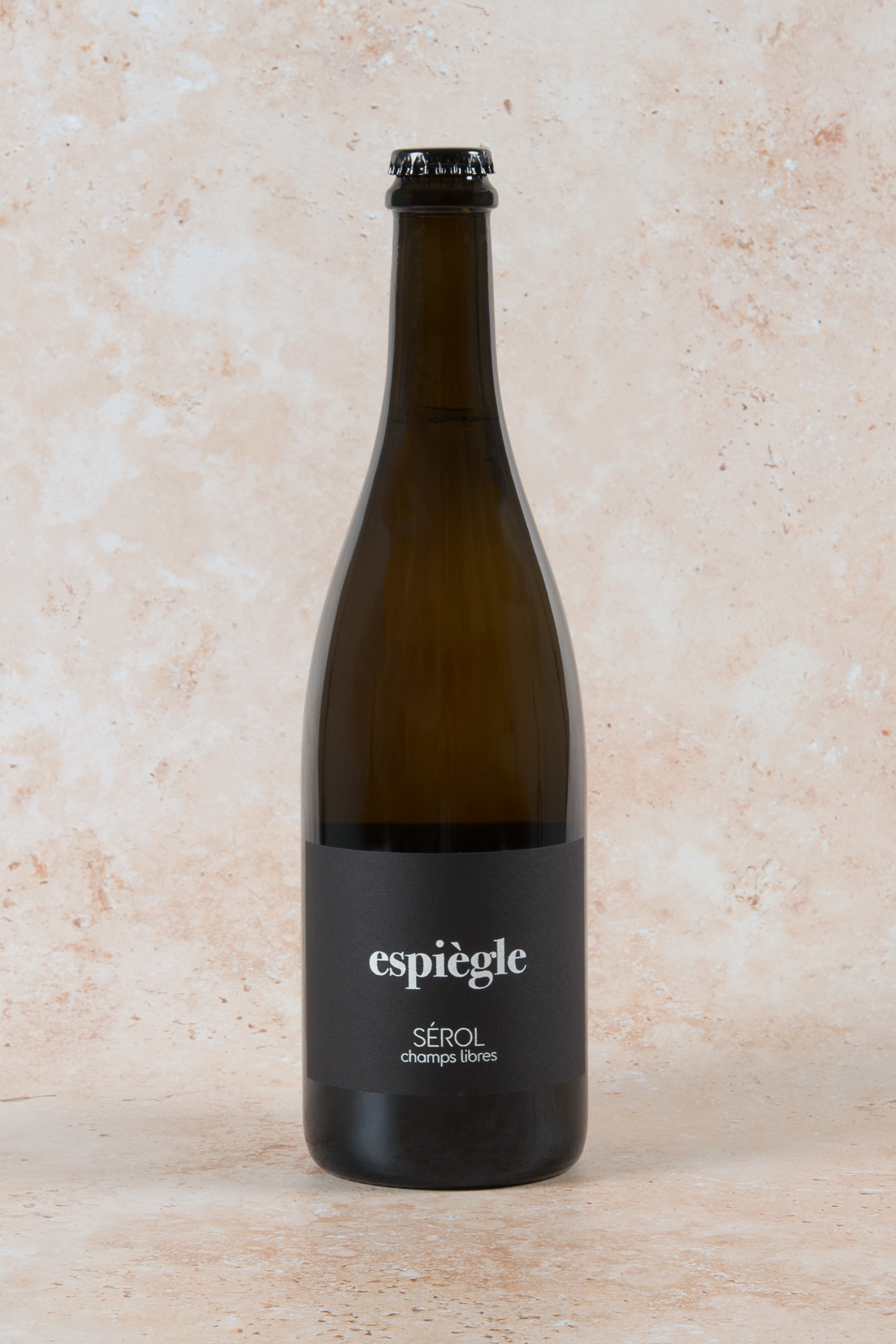 Domaine Sérol, Espiègle