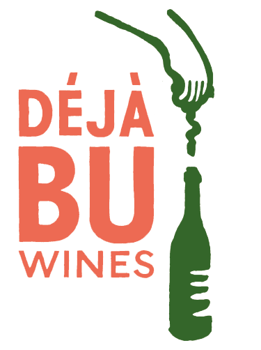 Déjà Bu Wines
