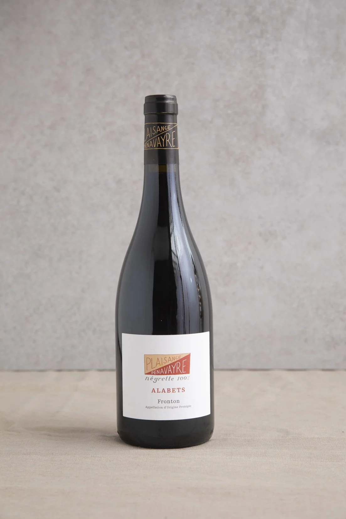 Domaine Plaisance-Penavayre, Alabets 2020