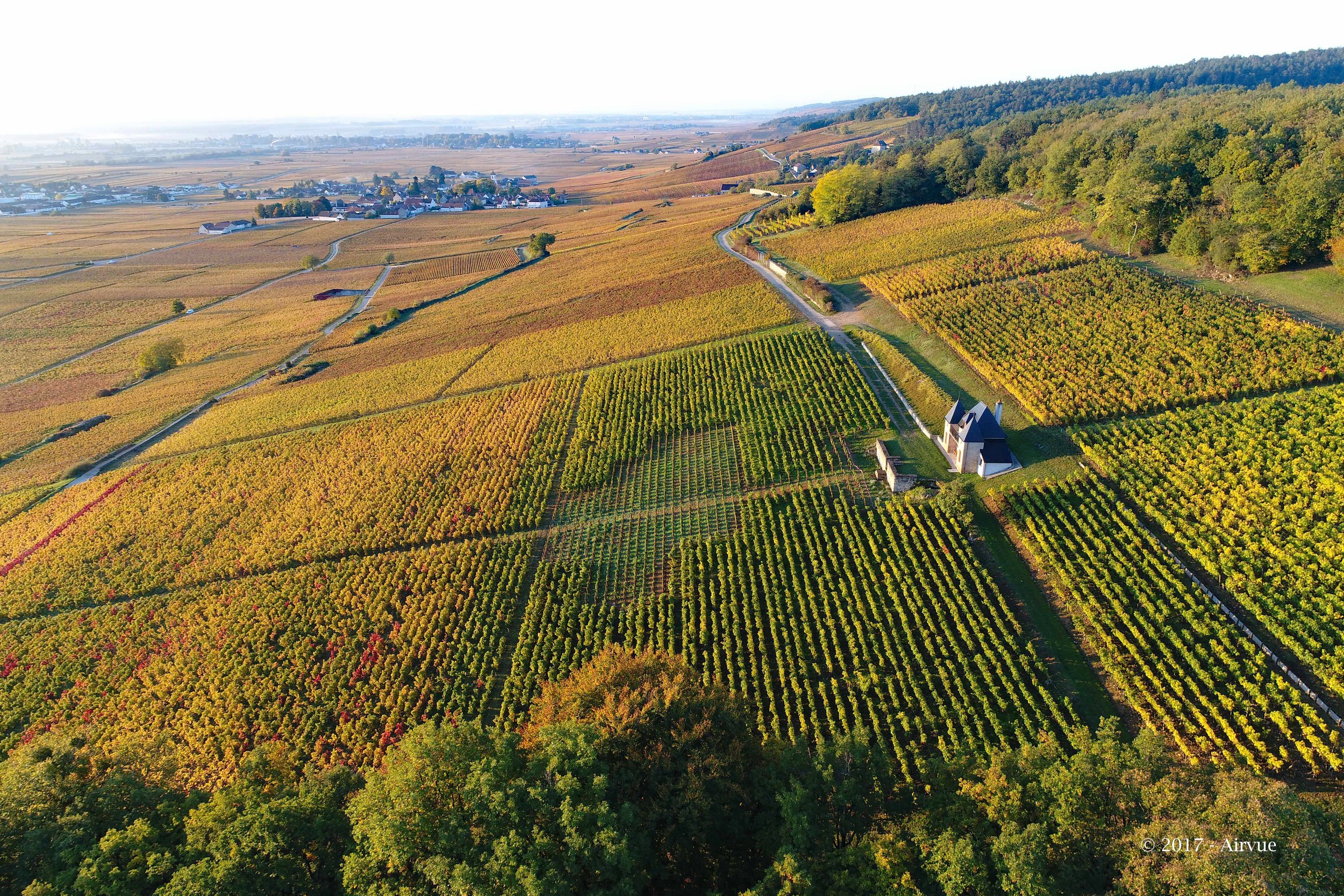 22nd – 25th July | 3 Nights in the Heart of Burgundy (shared room option)