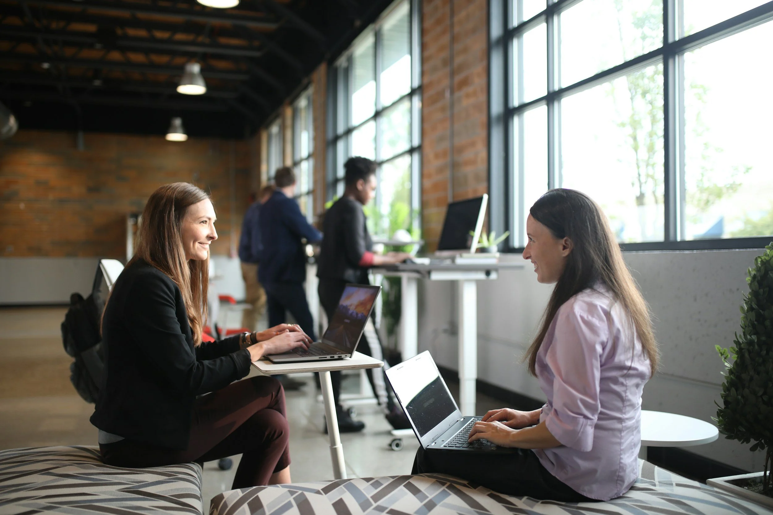 PR ACCOUNT MANAGER / SENIOR ACCOUNT MANAGER – B2B TECHNOLOGY PR