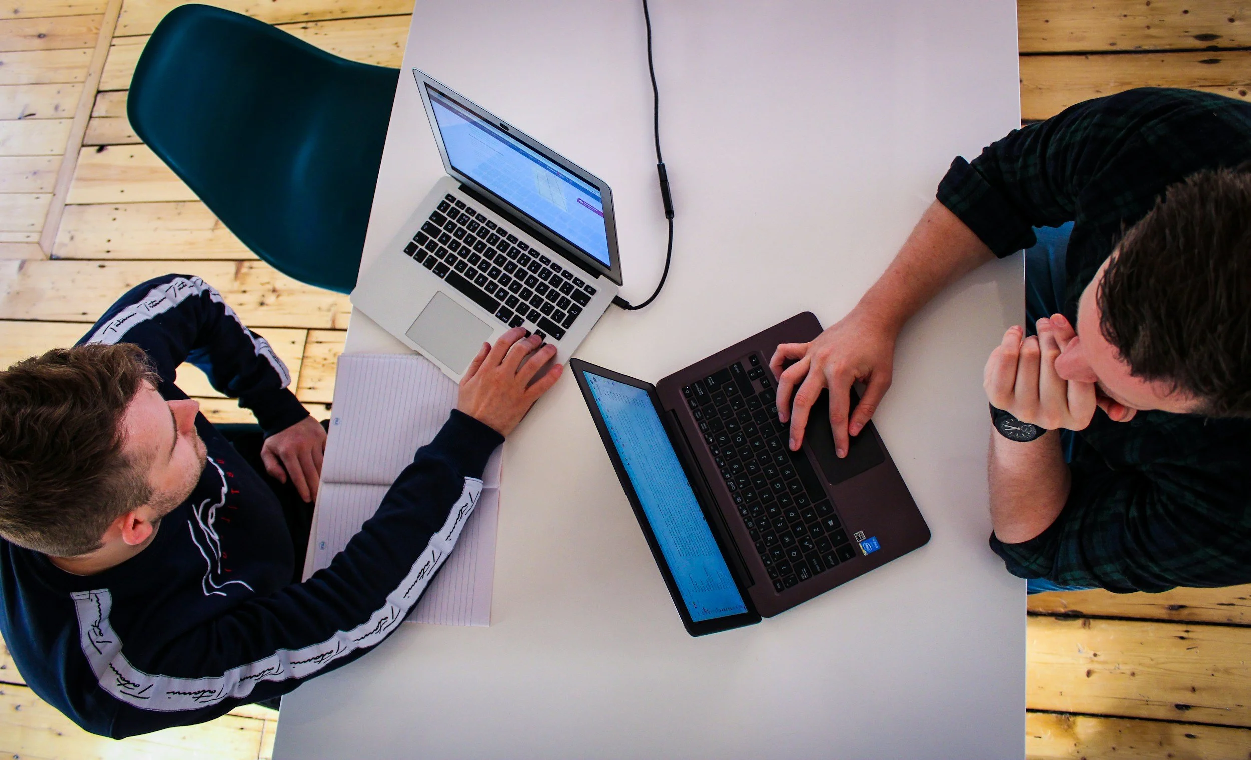 ACCOUNT MANAGER / SENIOR ACCOUNT MANAGER — B2B TECH PR - TELCO | CYBER | SaaS | ENTERPRISE TECH