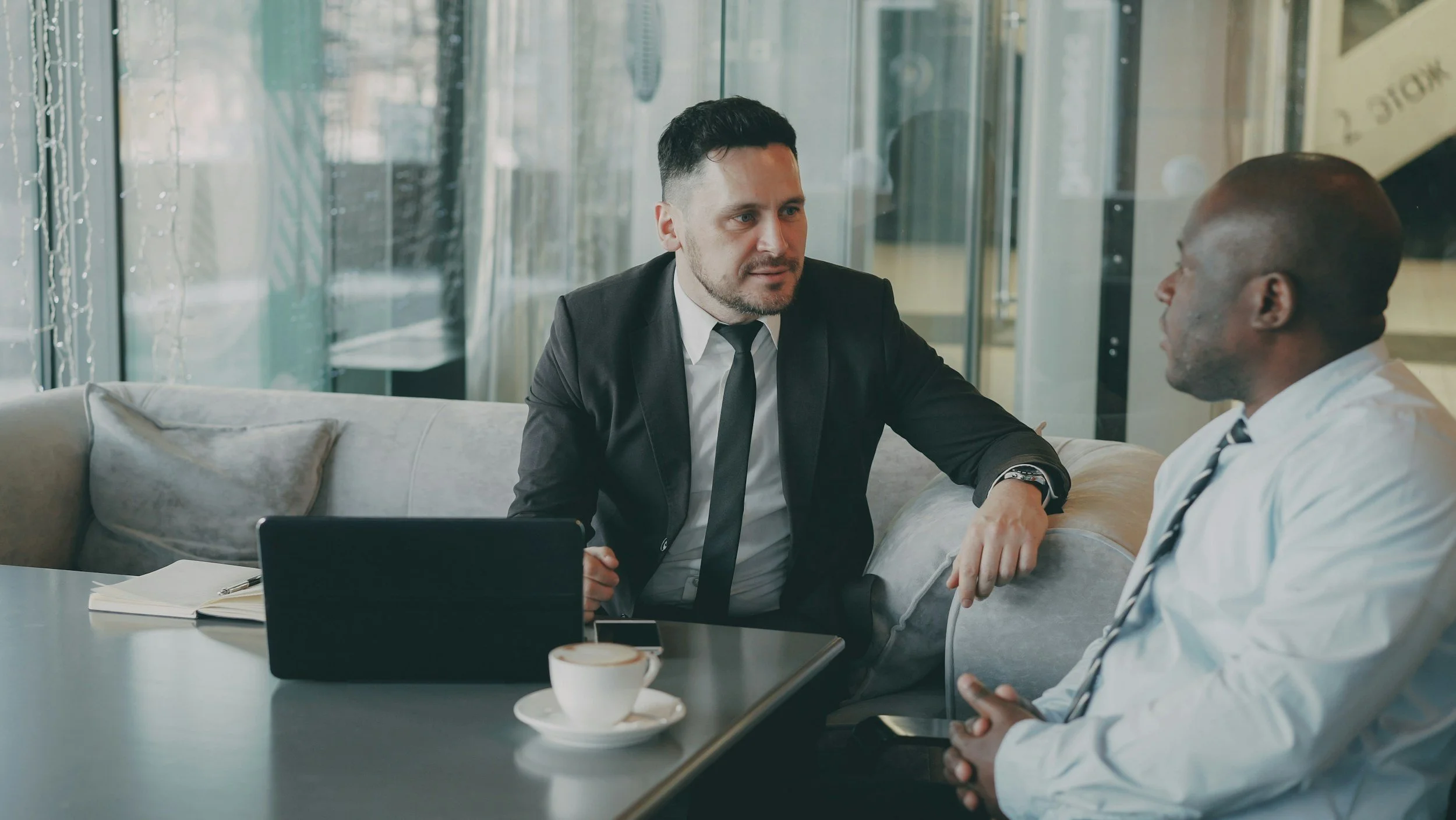 ACCOUNT DIRECTOR — DEFENCE, SECURITY &amp; AEROSPACE PUBLIC RELATIONS