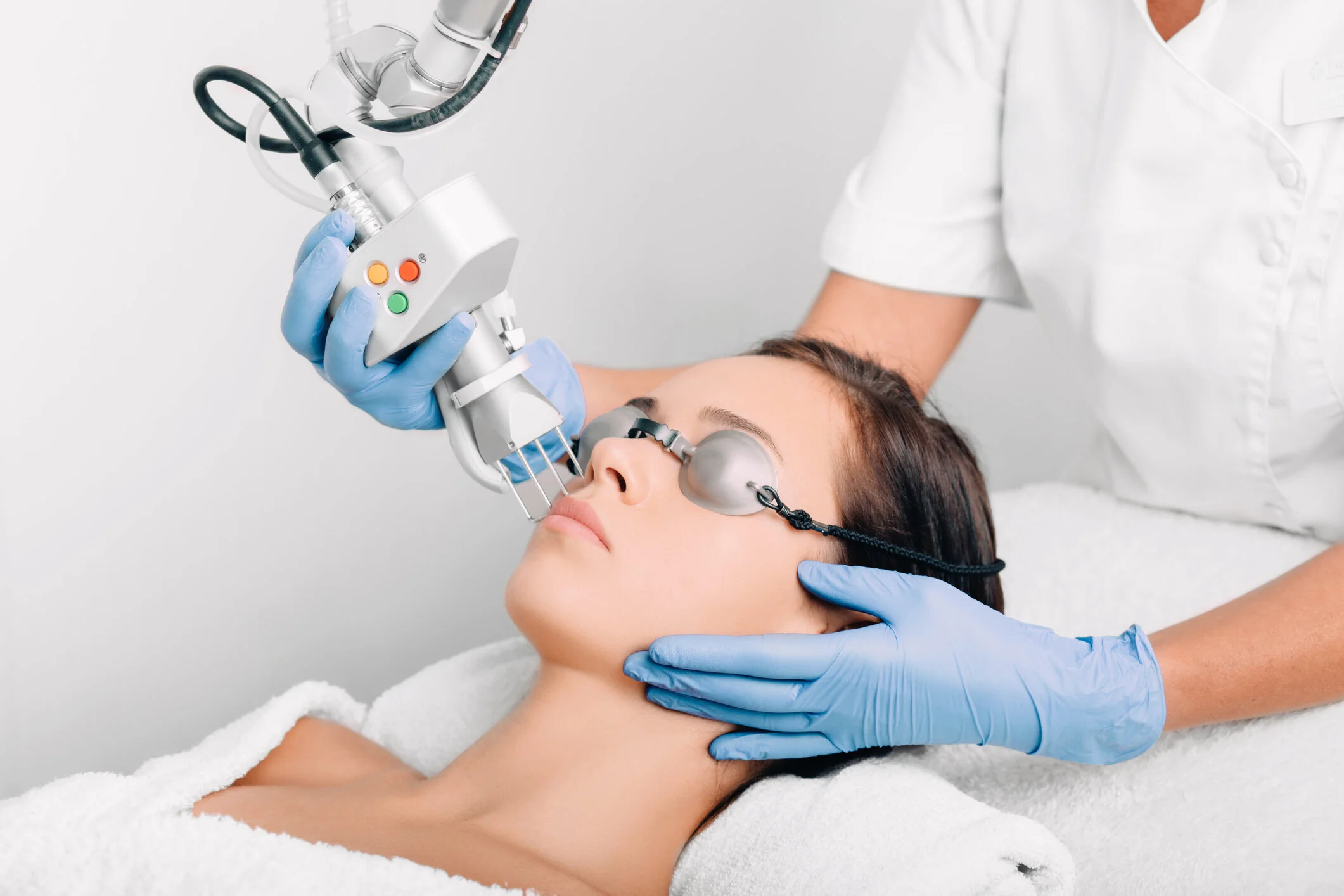 Aerolase Laser Luxe Dermatology — Luxe Dermatology and Aesthetics