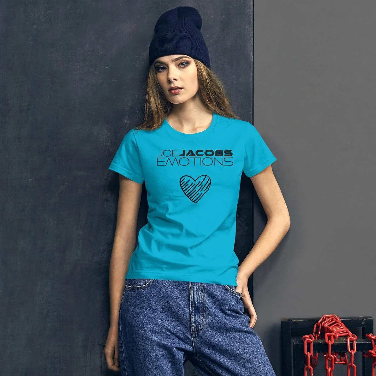 NEW &ldquo;Emotions&rdquo; merch is here!
Visit my website (linktree) to purchase:)
Joejacobsofficial.com