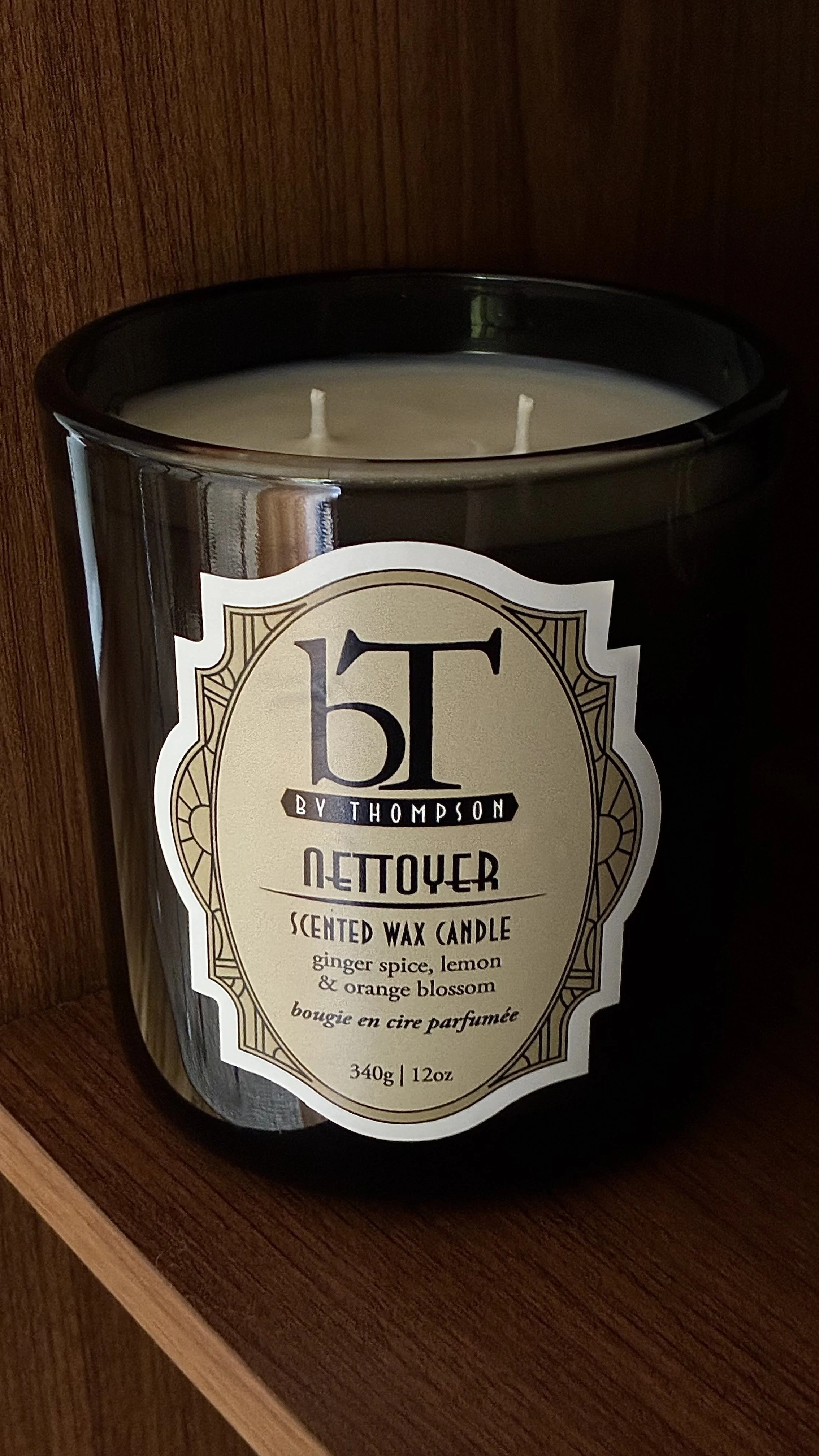 Nettoyer (limited batch)