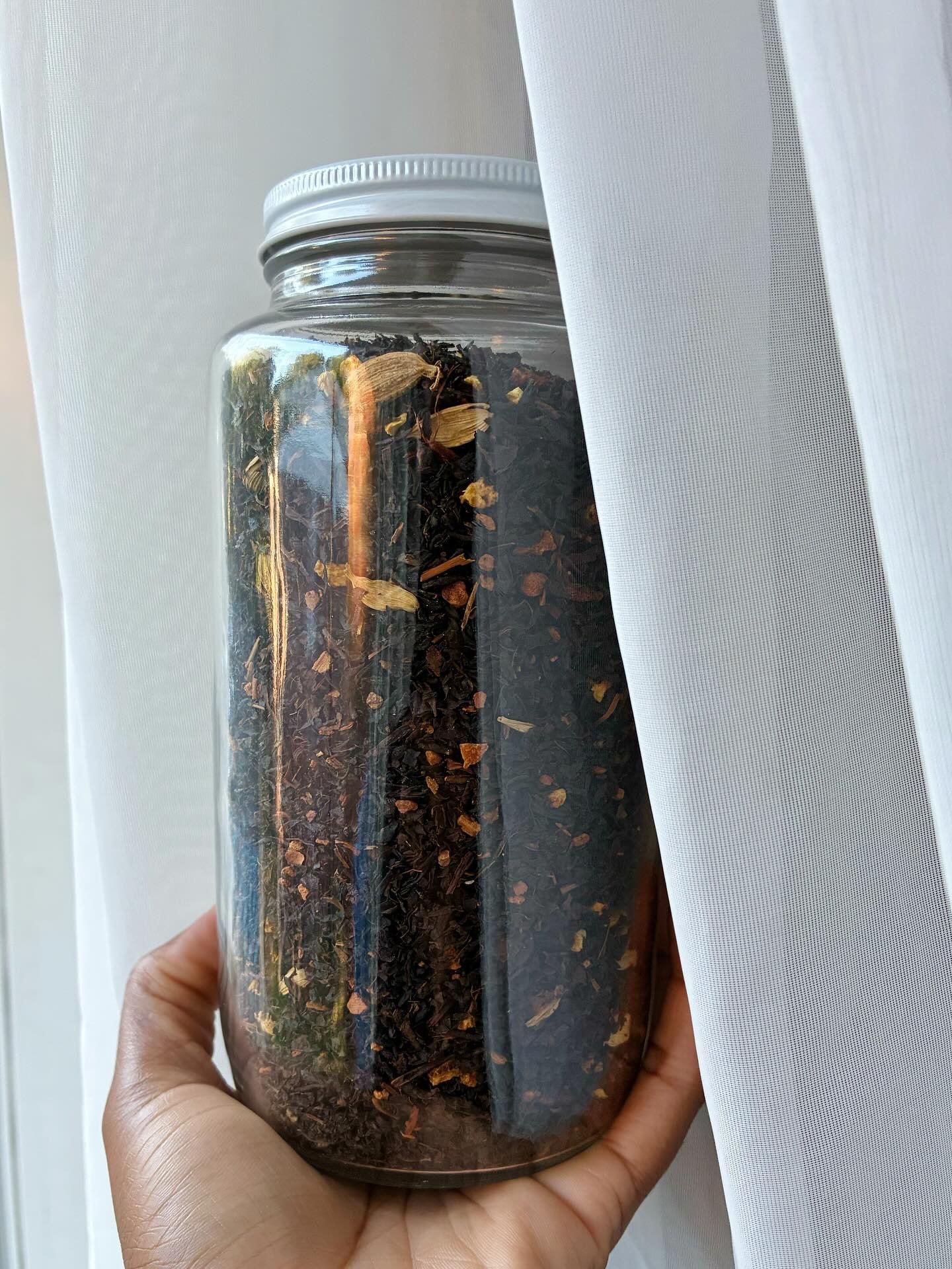 I won&rsquo;t pretend to know much about tariffs and the economy, my field is human biological sciences 😃. But what I do know is that it&rsquo;s expensive right now to outsource packaging material, not really the cost per packaging but the total mar