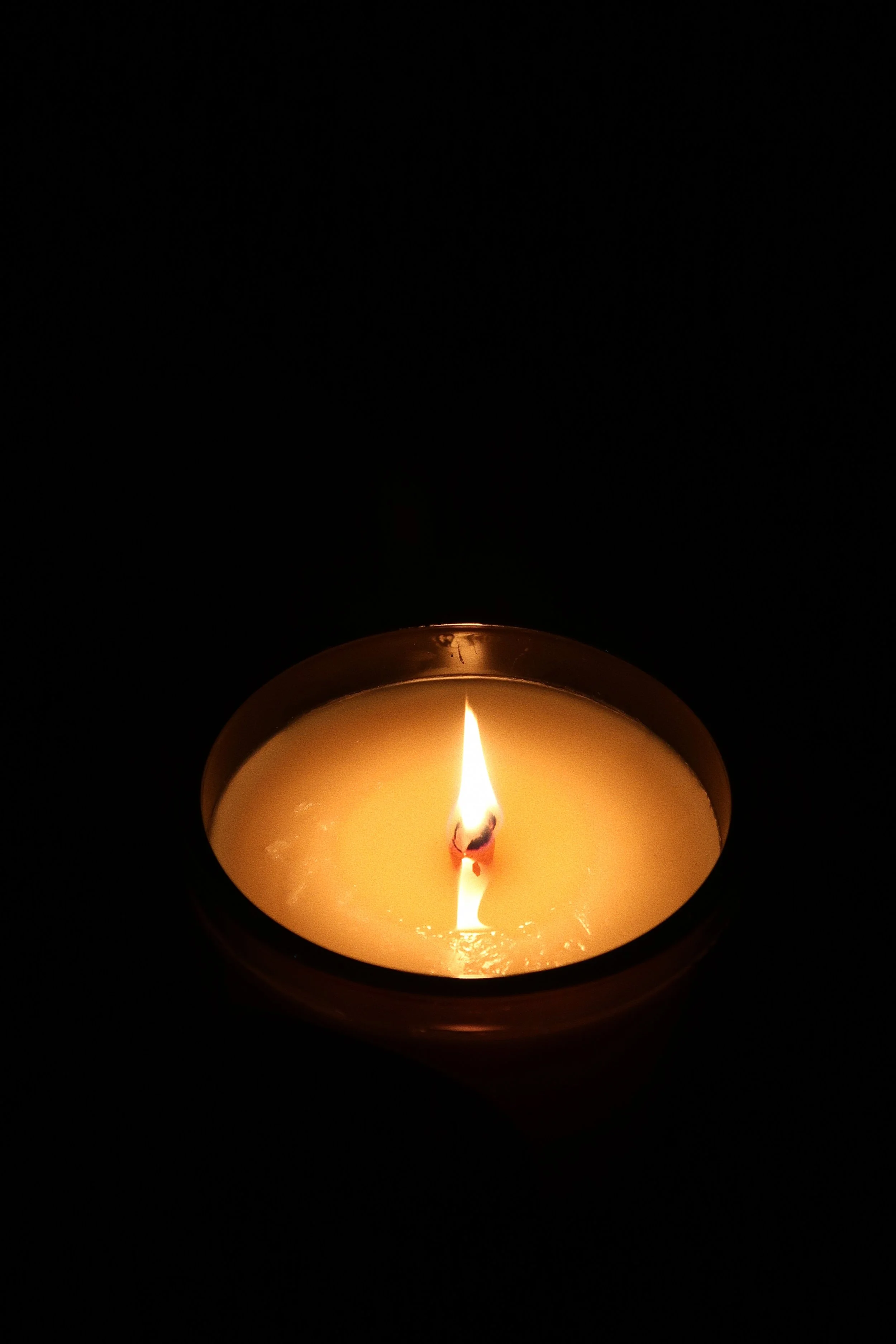 Are Scented Candles Toxic?