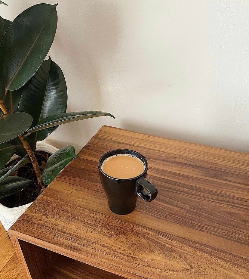 Detox Teas? Yea, there's no such thing.