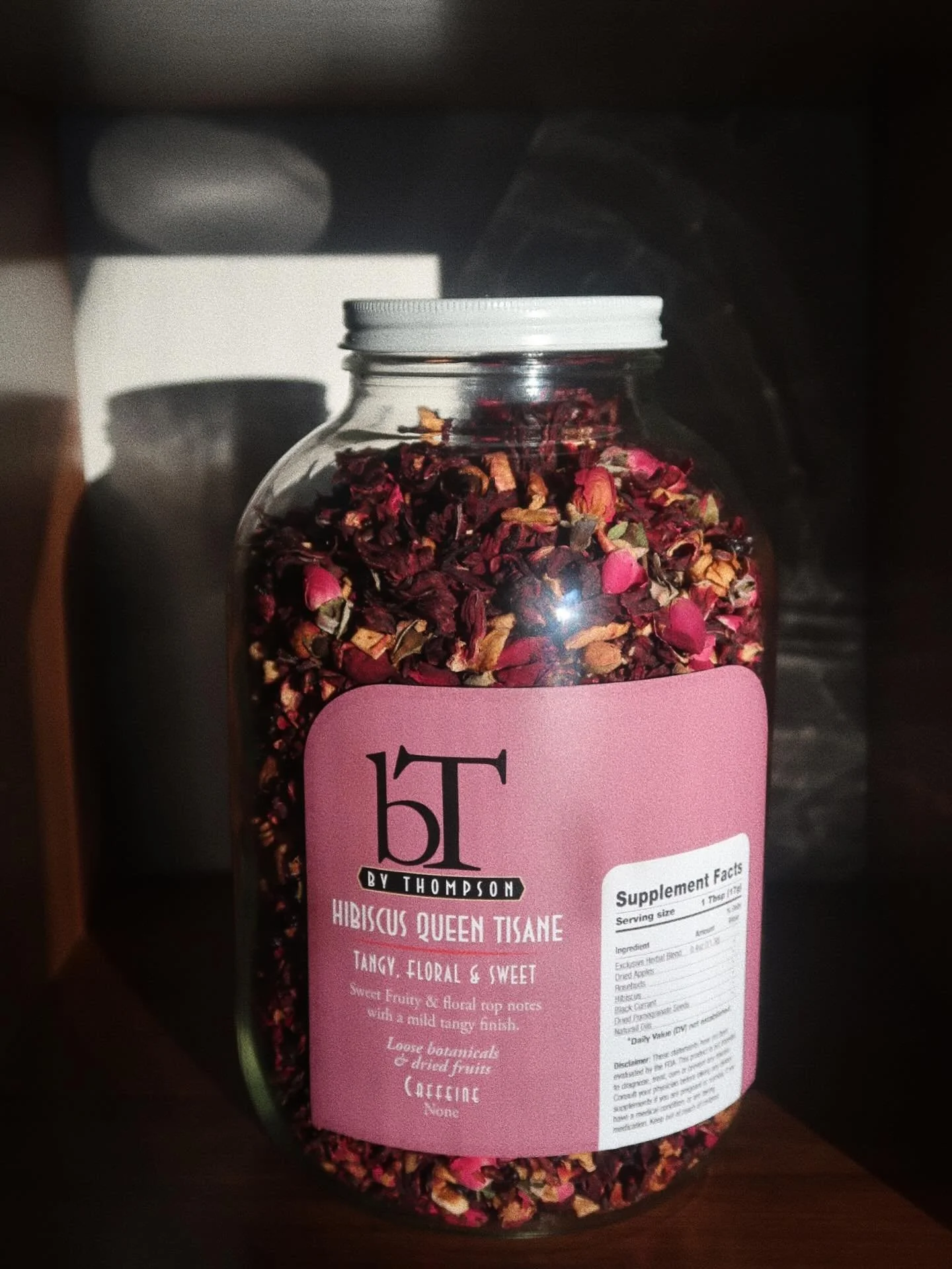 The blends are back!!