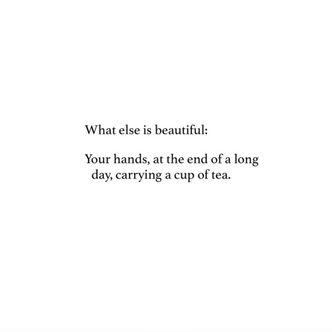 Aria Aber, from Hard Damage; &ldquo;Rilke and I&rdquo; 
Via @tumblr