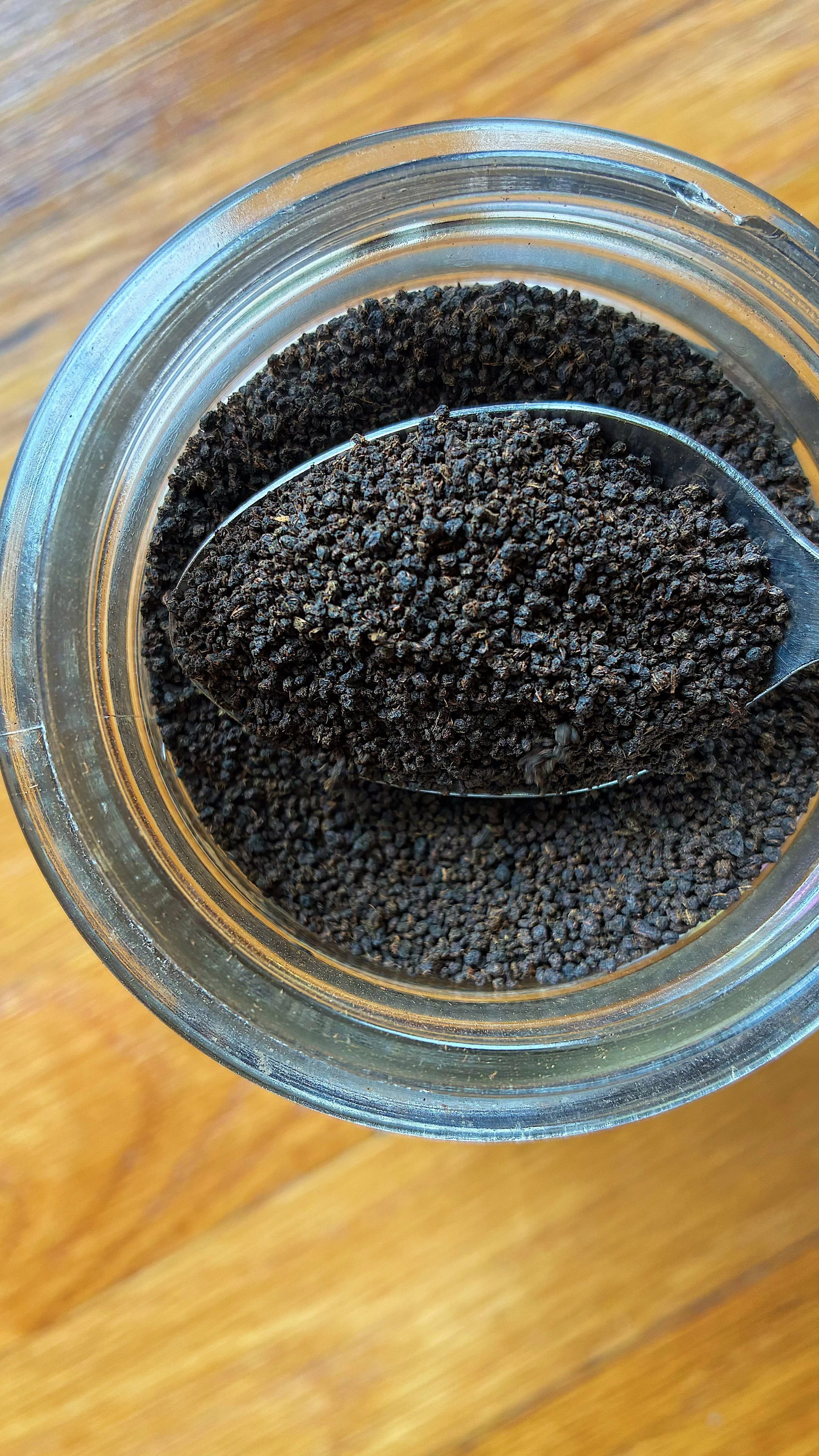 CTC Tea: The Powerhouse of Everyday Black Brew