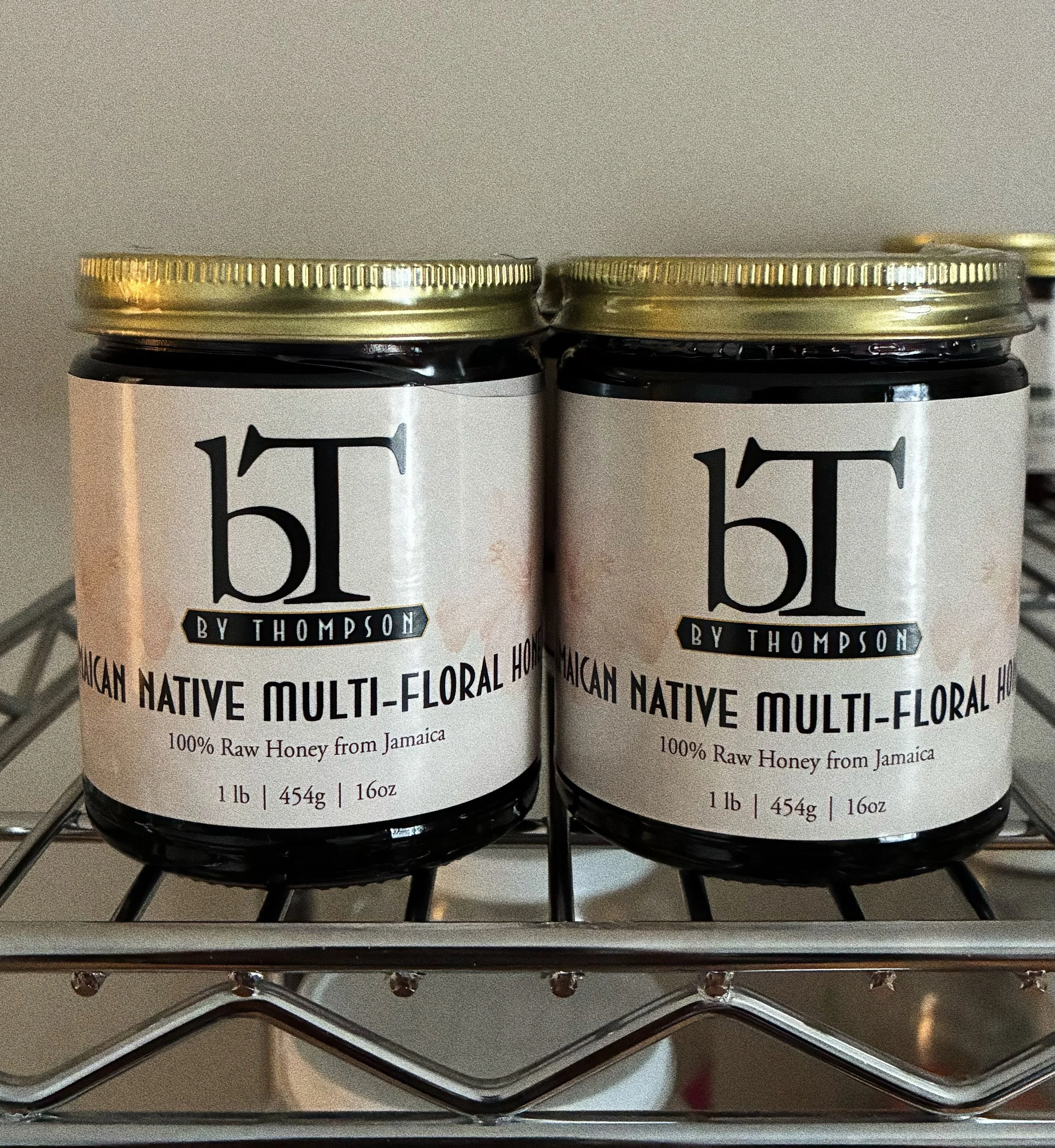 10 Jamaican Muti-floral Honey has been reserved for @yawdiepilates x @bythompson_ Mat Pilates and Tea evening
Wednesday 30Sep2026
7pm
Queens NY