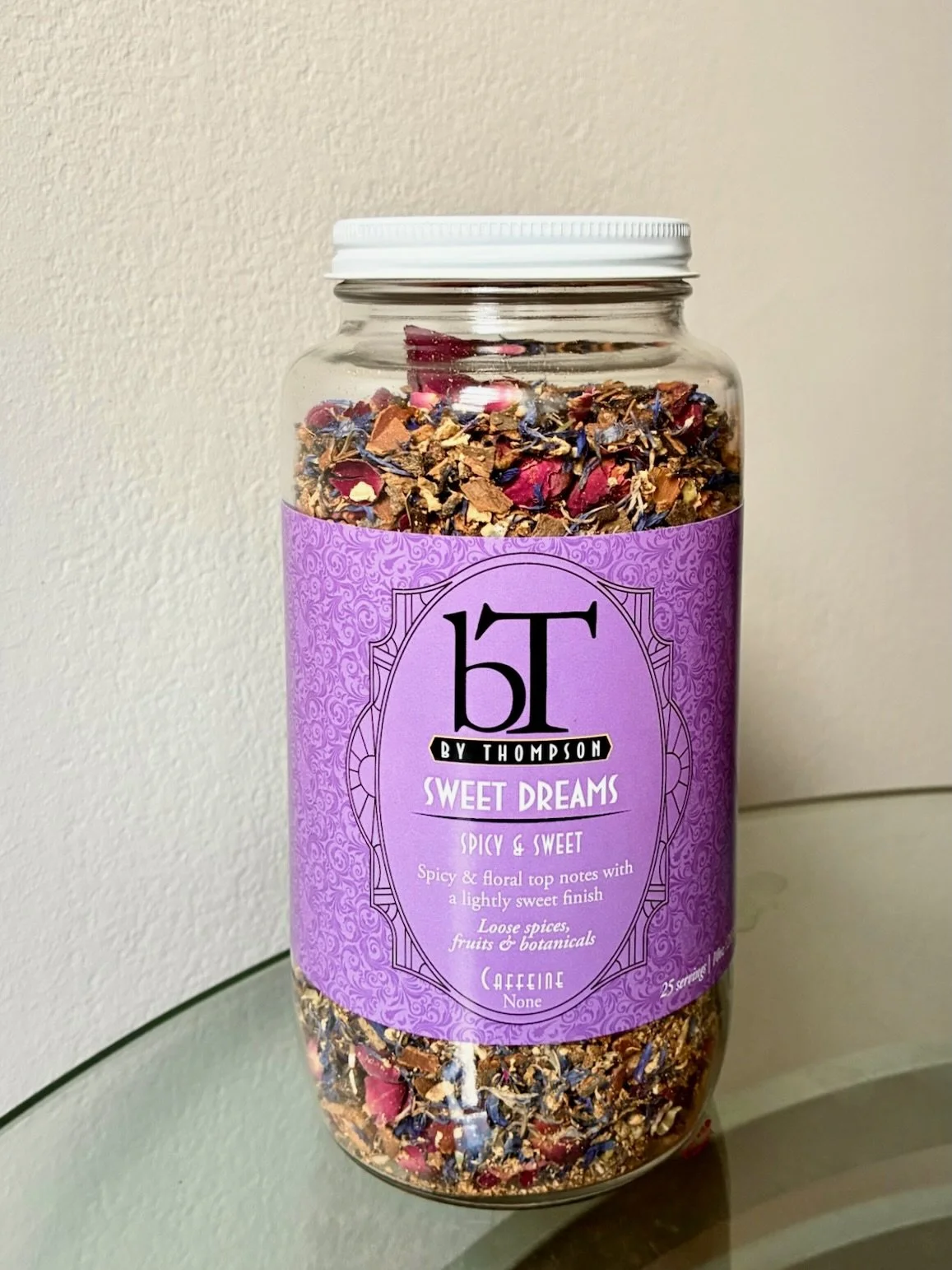 Sweet Dreams Blend