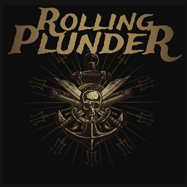 Go check out all of the illustration work that I did for the awesome game ROLLING PLUNDER from the guys @wargames_llc! https://www.kickstarter.com/projects/raisetheblackflag/rolling-plunder