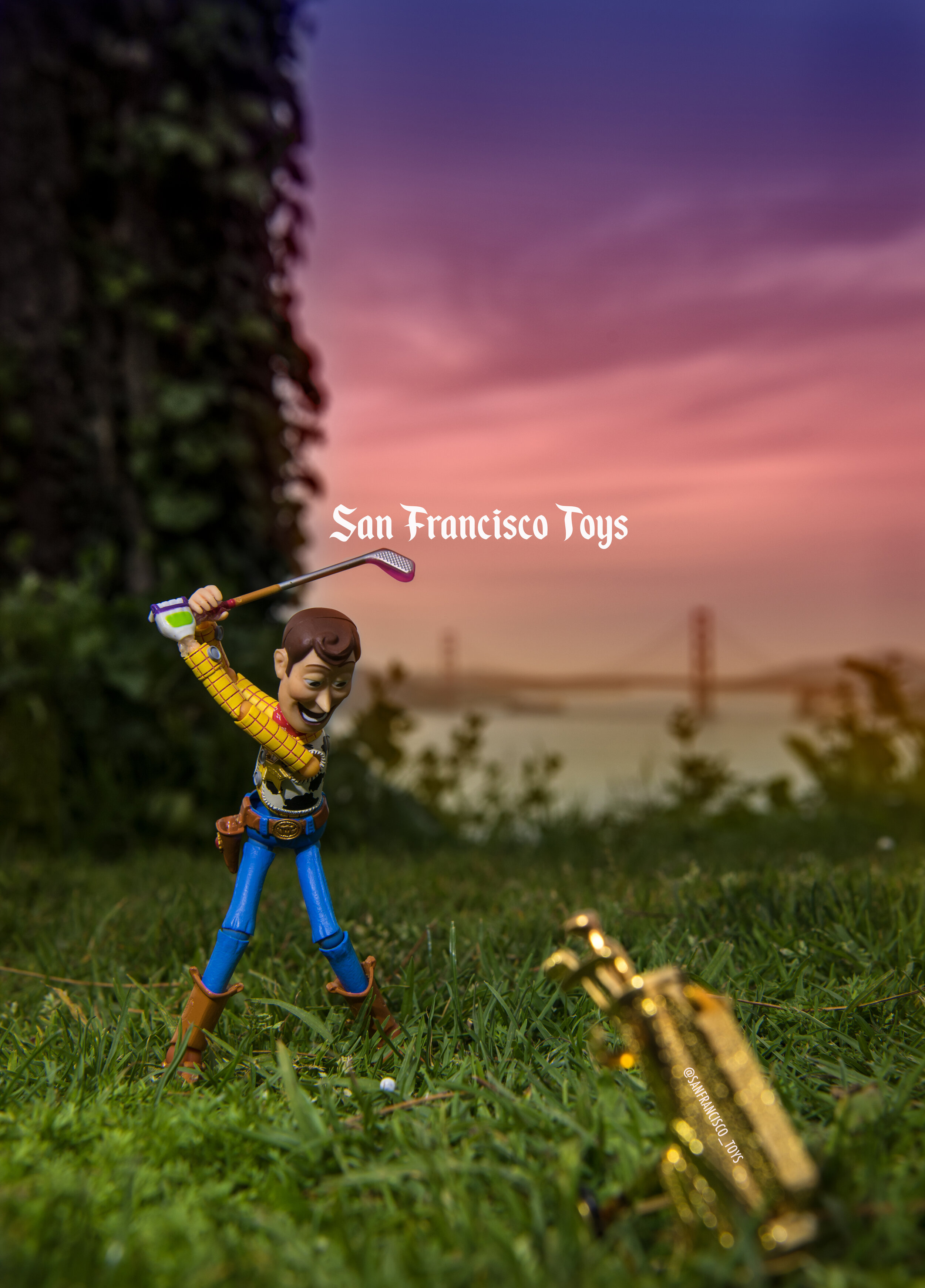 Woodys' at Lincoln Park