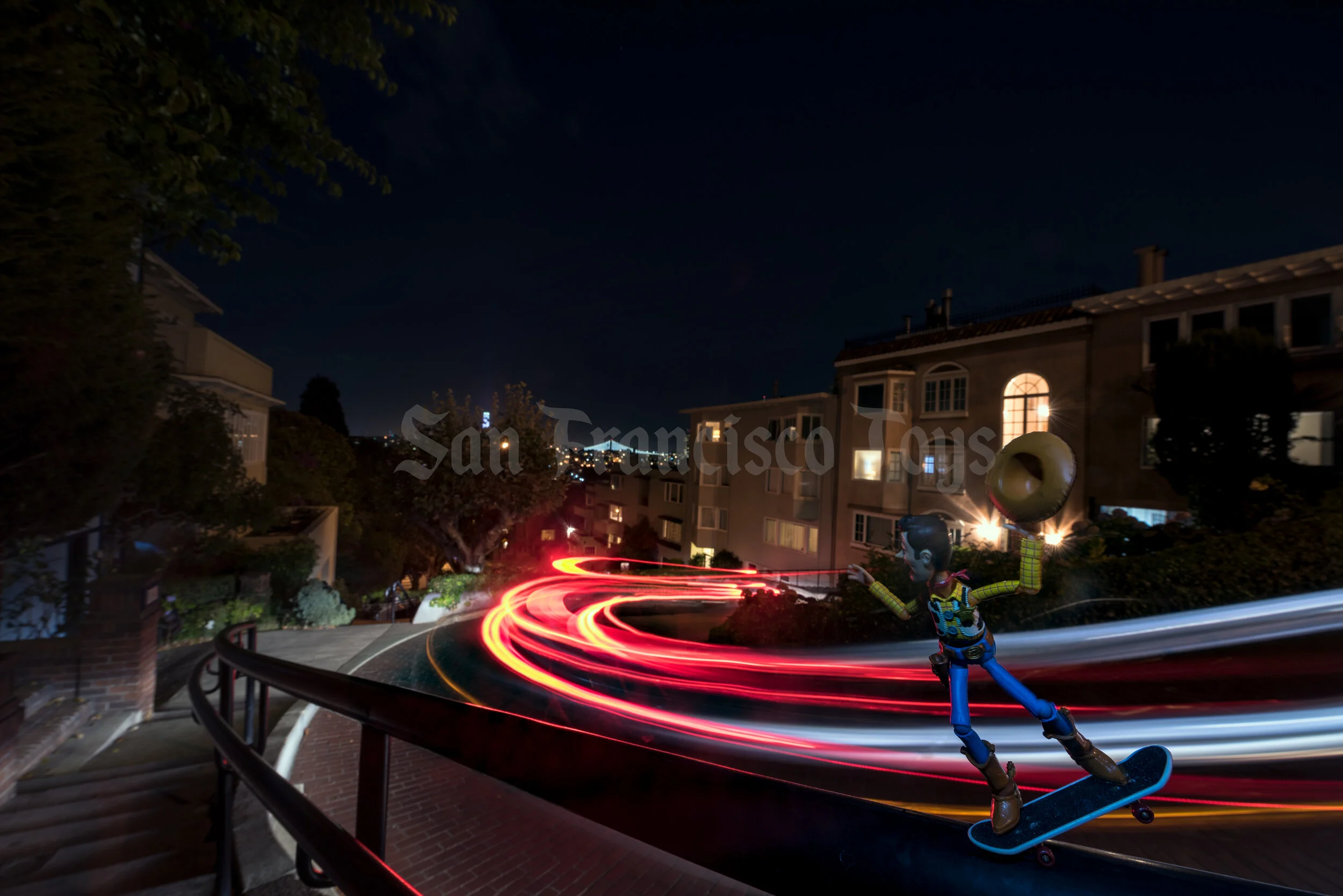 Crooked Grinding Lombard