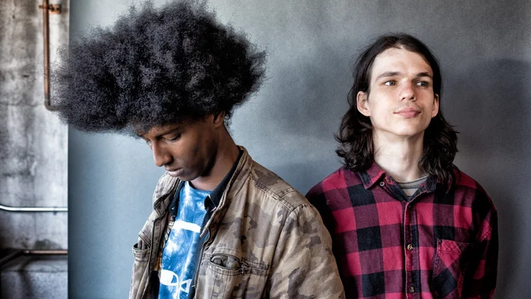 Chilltonic - Live Music @ Down Dog