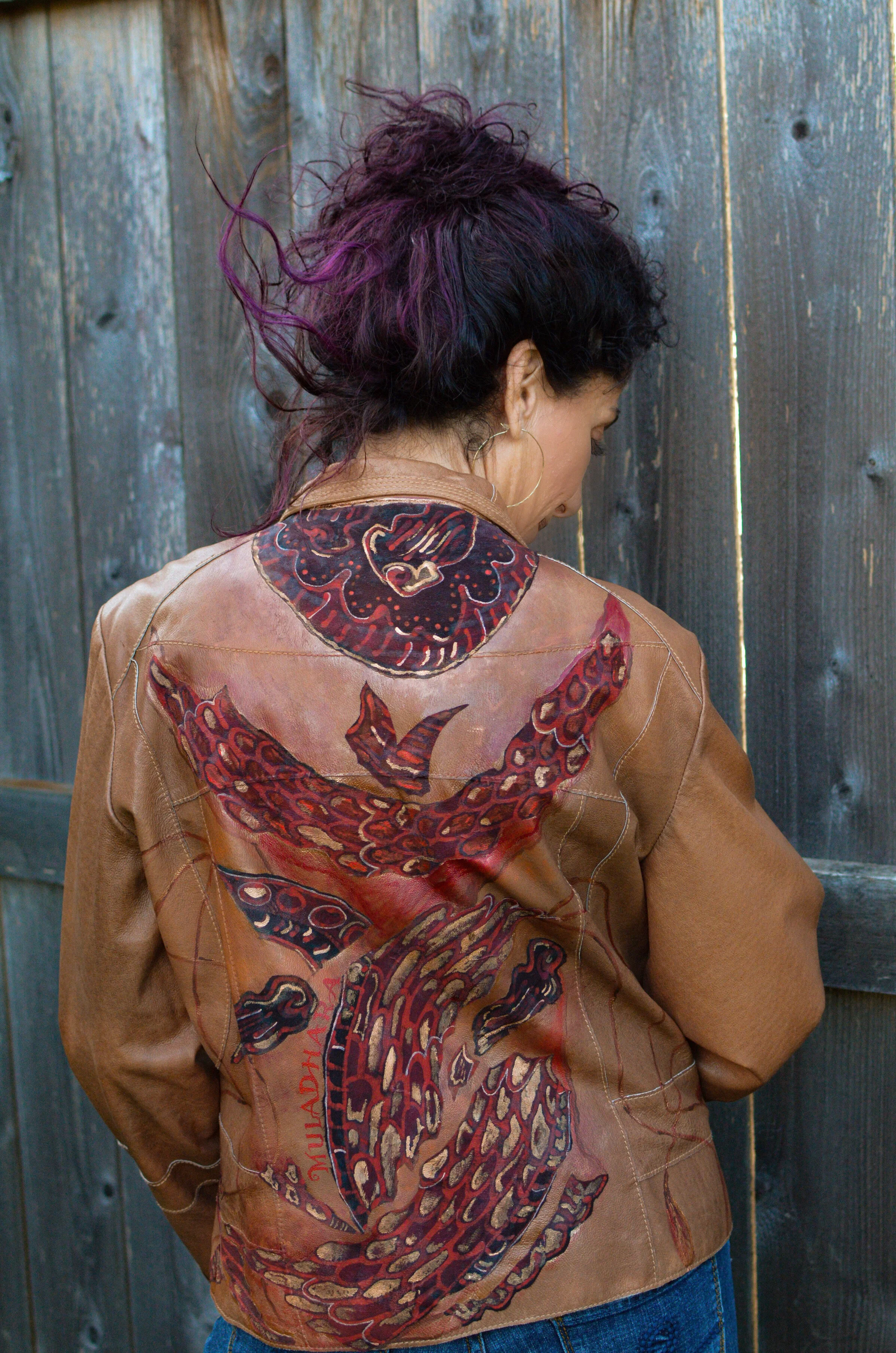 chakra skins