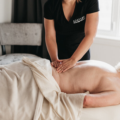 Academy Massage Therapy Winnipeg Massage Clinic