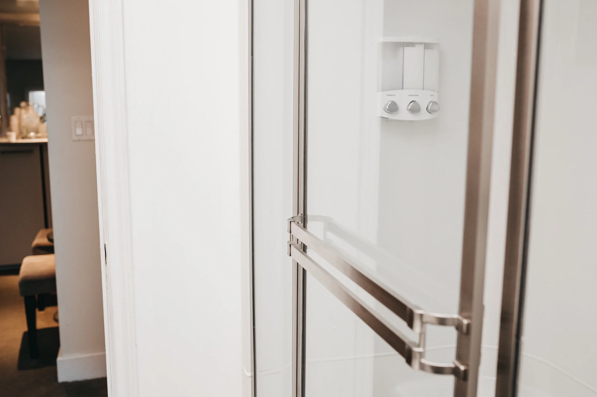 See Inside Our Clinic 561 Academy Road — Academy Massage Therapy