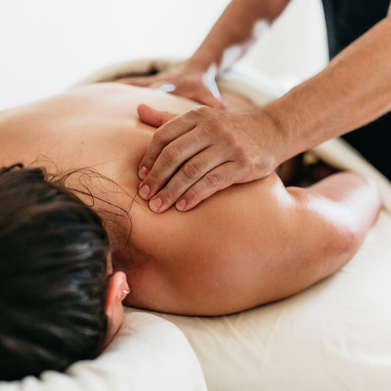 Our Services | Massage Therapy and Treatments — Academy Massage Therapy