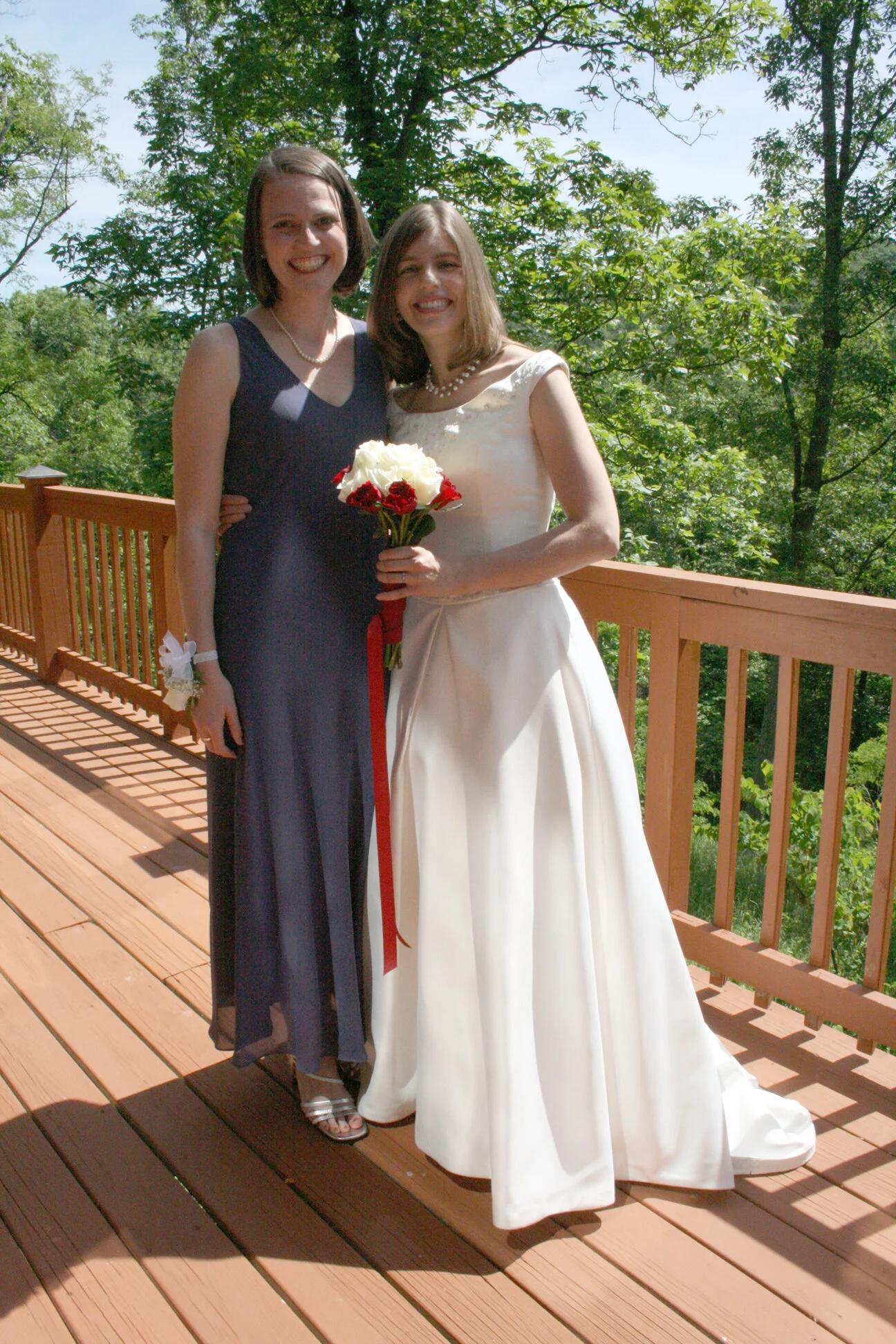 The Story of the Dress