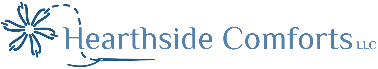 Hearthside Comforts