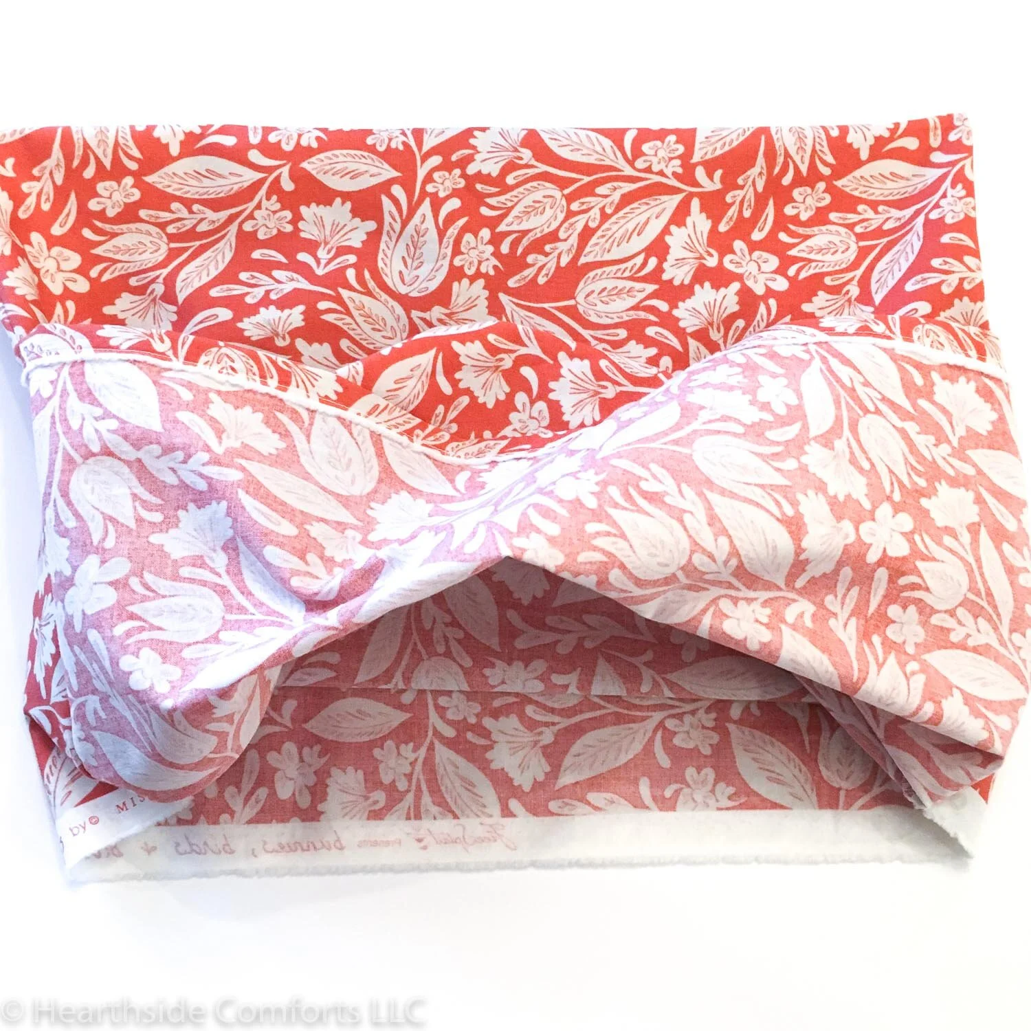 How to Sew a Simple Pillow Cover for an 18