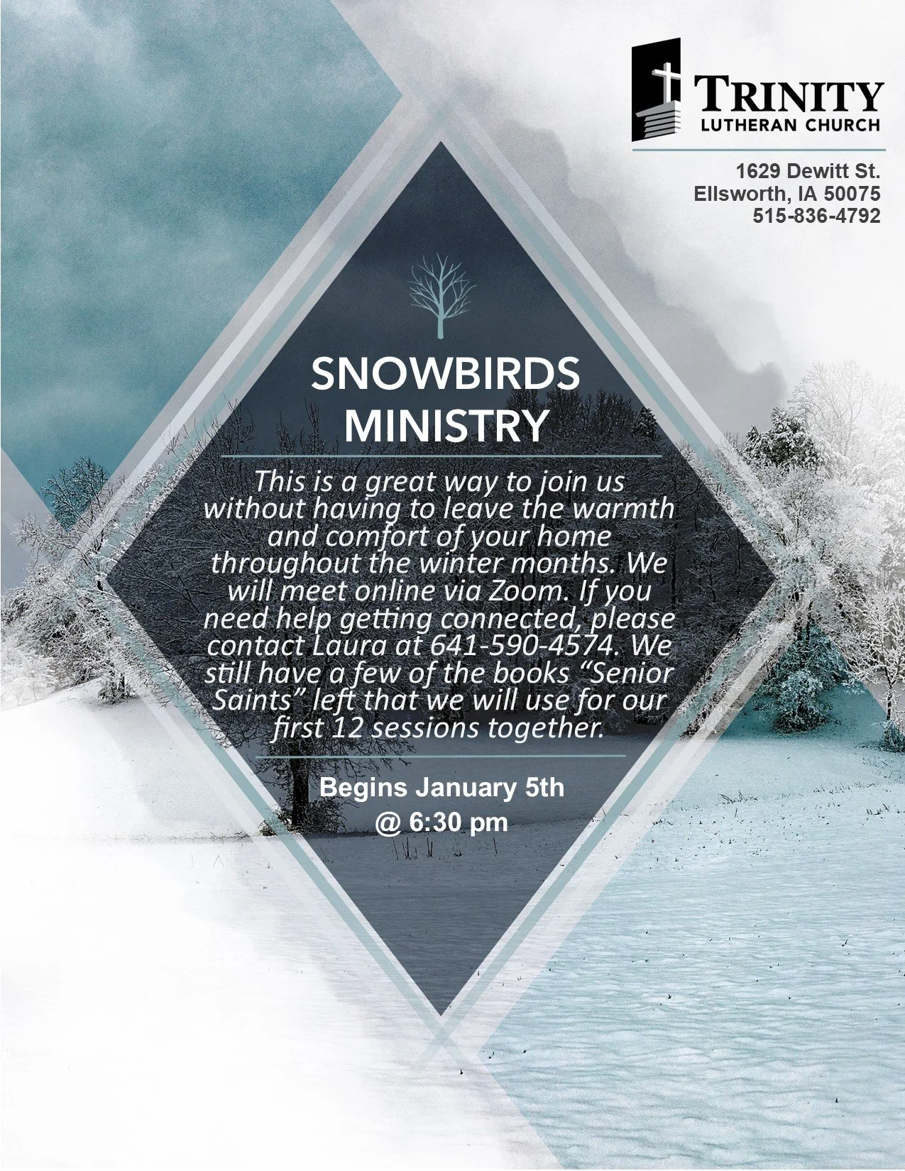 Snowbirds Ministry