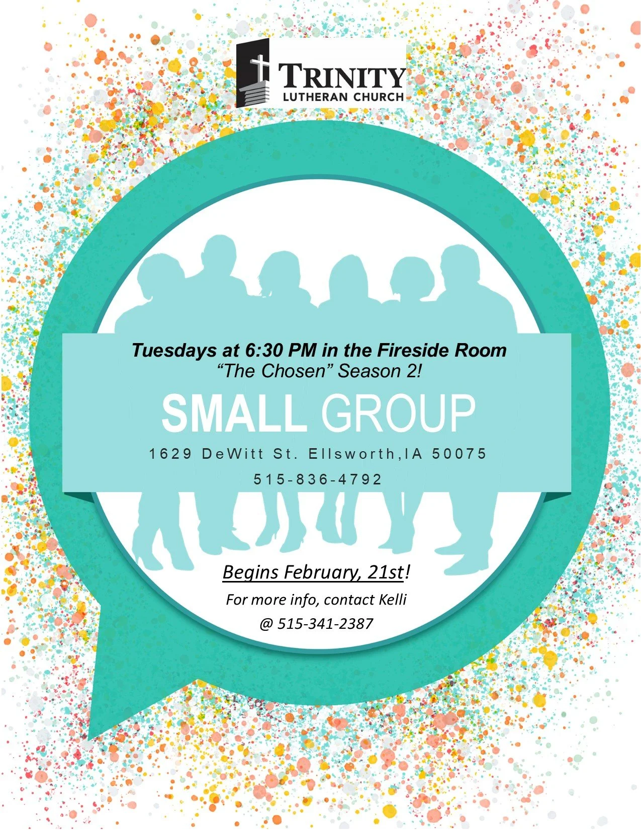 Small Group