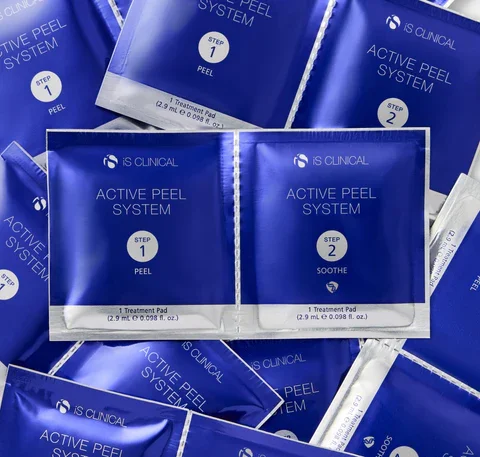 Your at Home Glow Ritual