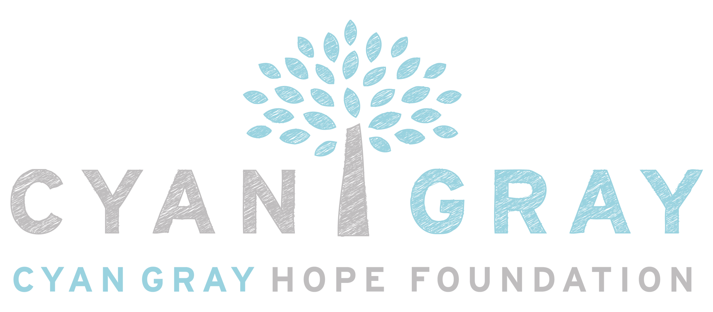 The Cyan Gray Hope Foundation