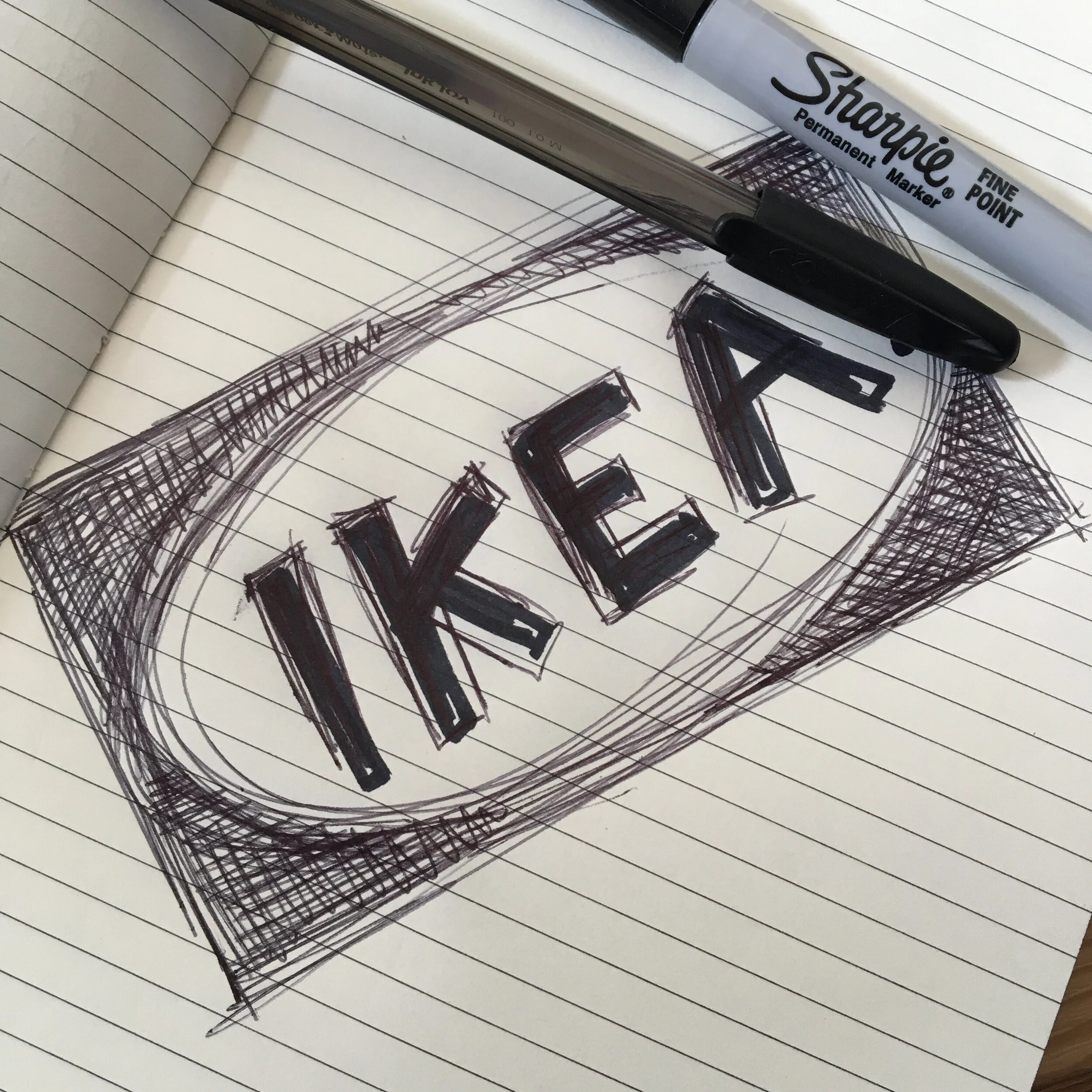 Have you heard...IKEA BUY BACK?