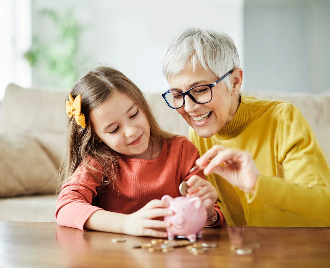 Warm Handoff or Cold Handoff: Should You Give to Family Now or Later?