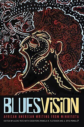 Blues Vision: African American Writing From Minnesota 