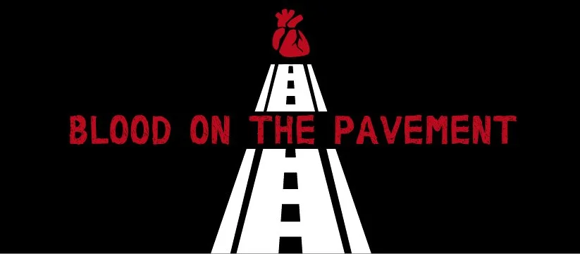 Blood on the Pavement: Art Exhibit Opening Night Party