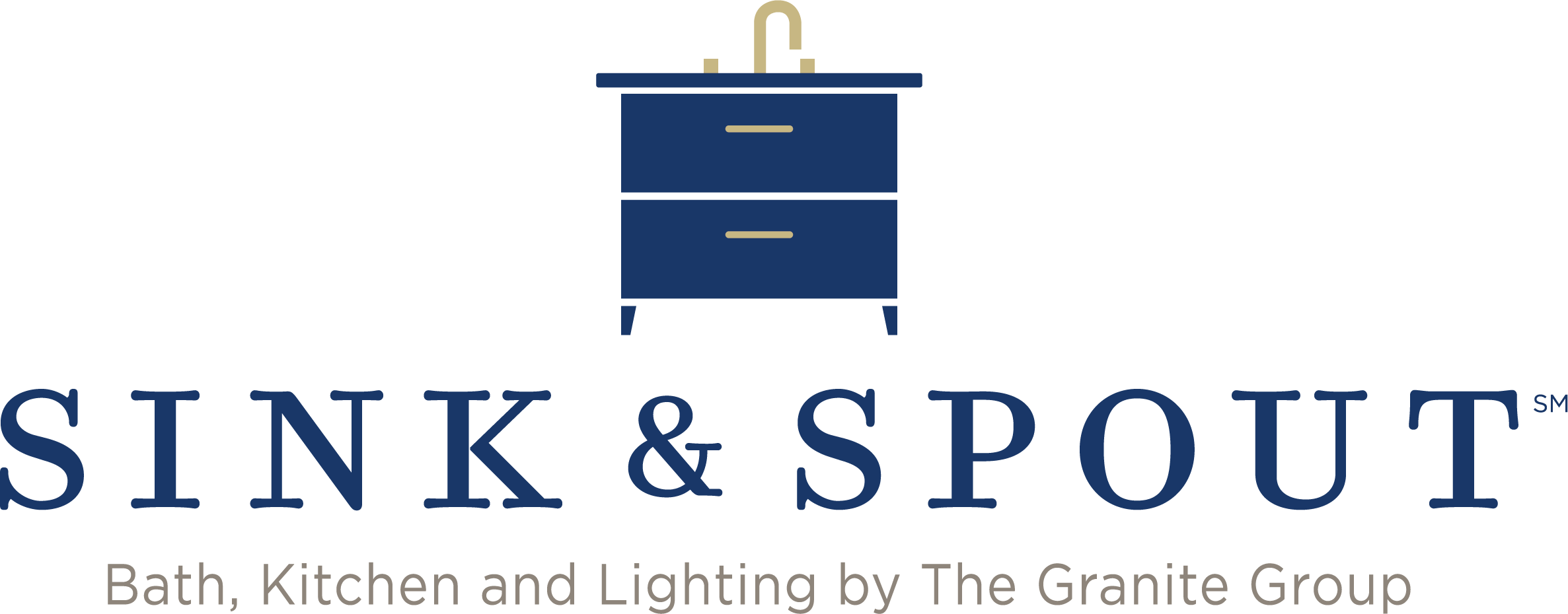 Sink & Spout - Bath, Kitchen and Lighting by the Granite Group