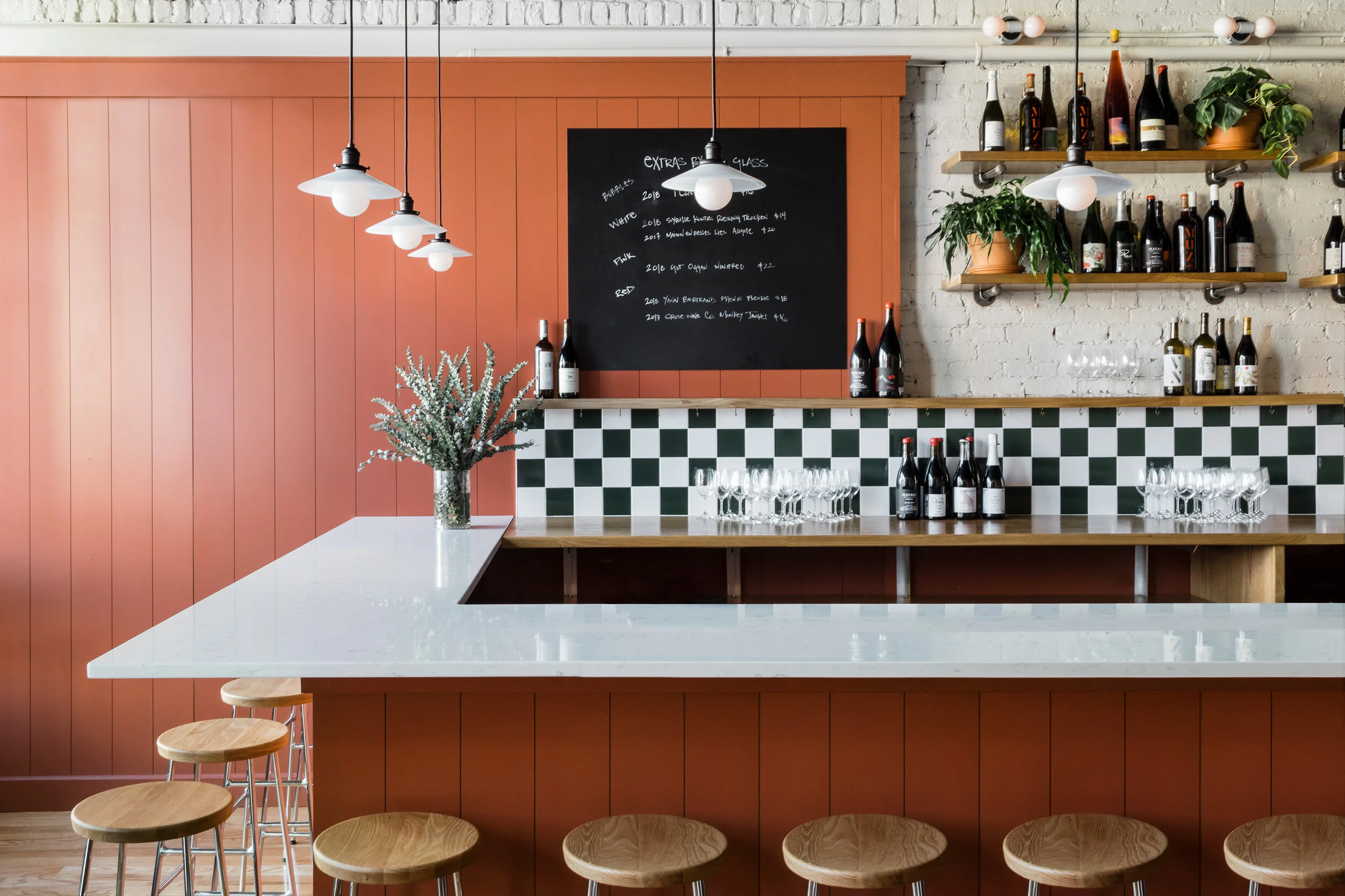 Gray's Hall Reservations — Gray's Hall