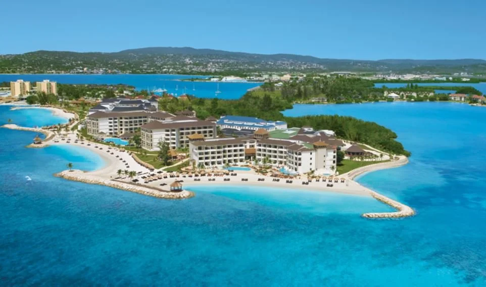 Jamaica