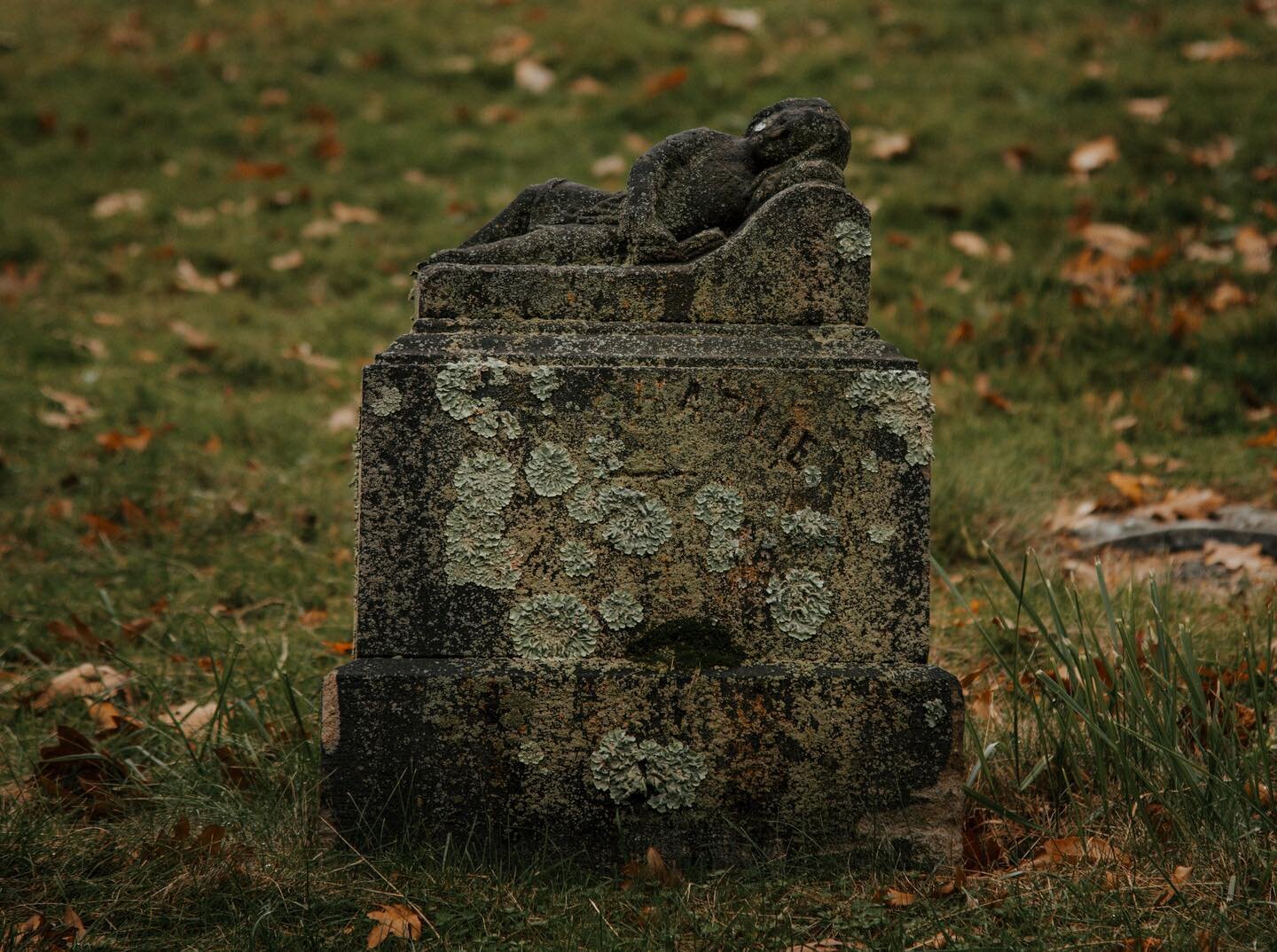 Allegheny Cemetery 🪦