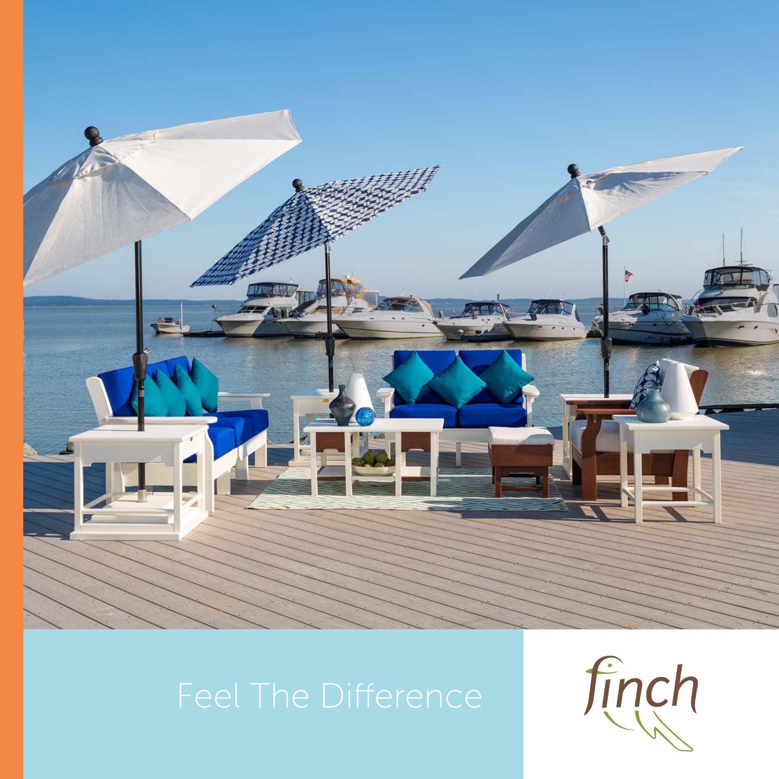 FINCH FURNITURE