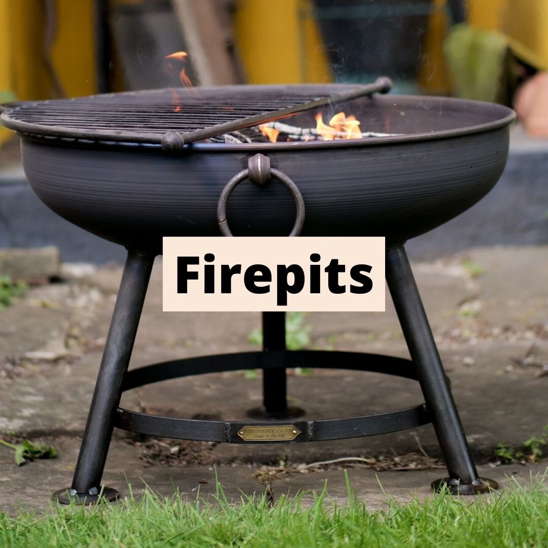 Firepits